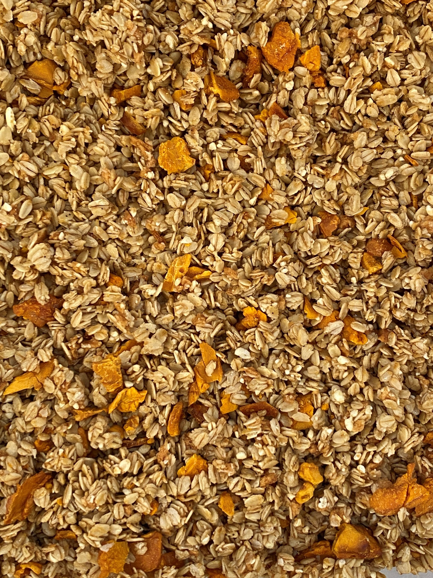 Amelie Mango Granola