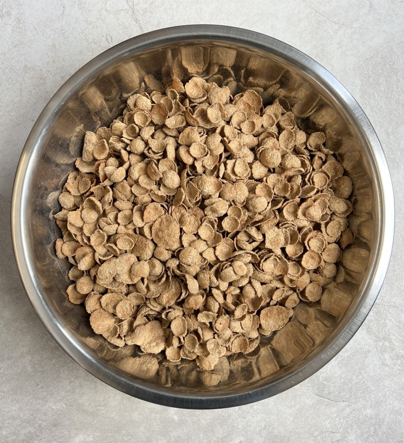 Traditional Bran Flakes