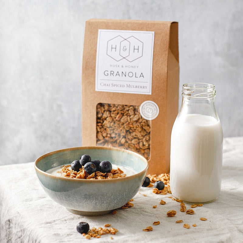 3 Month Granola Gift Subscription
