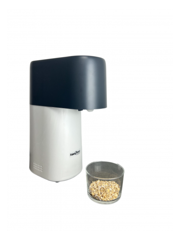 Flakelover domestic kitchen grain flaker UK for sale - Husk & Honey