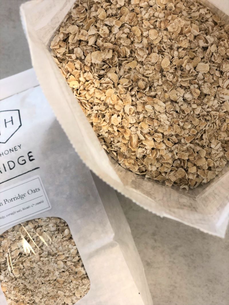 British Porridge Oats
