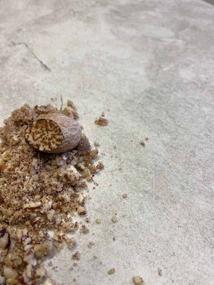 Pecan Butter & Brittle Granola