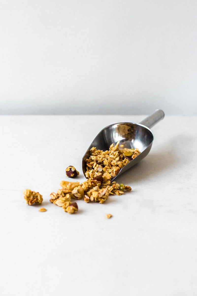Husk & Honey Granola London Complete Gift Set
