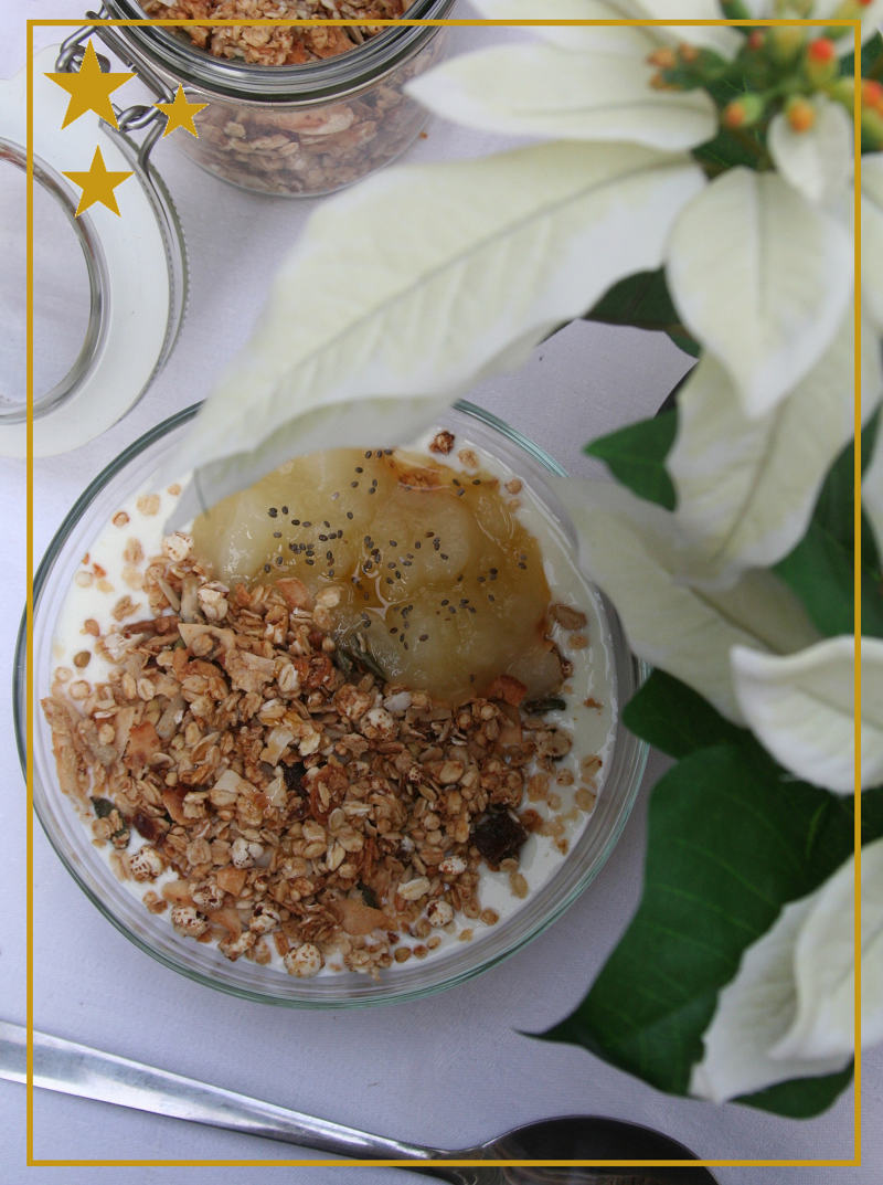 Husk & Honey Granola Gift Card online in store