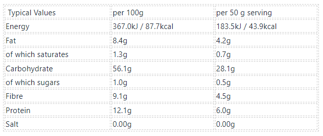 British Porridge Oats