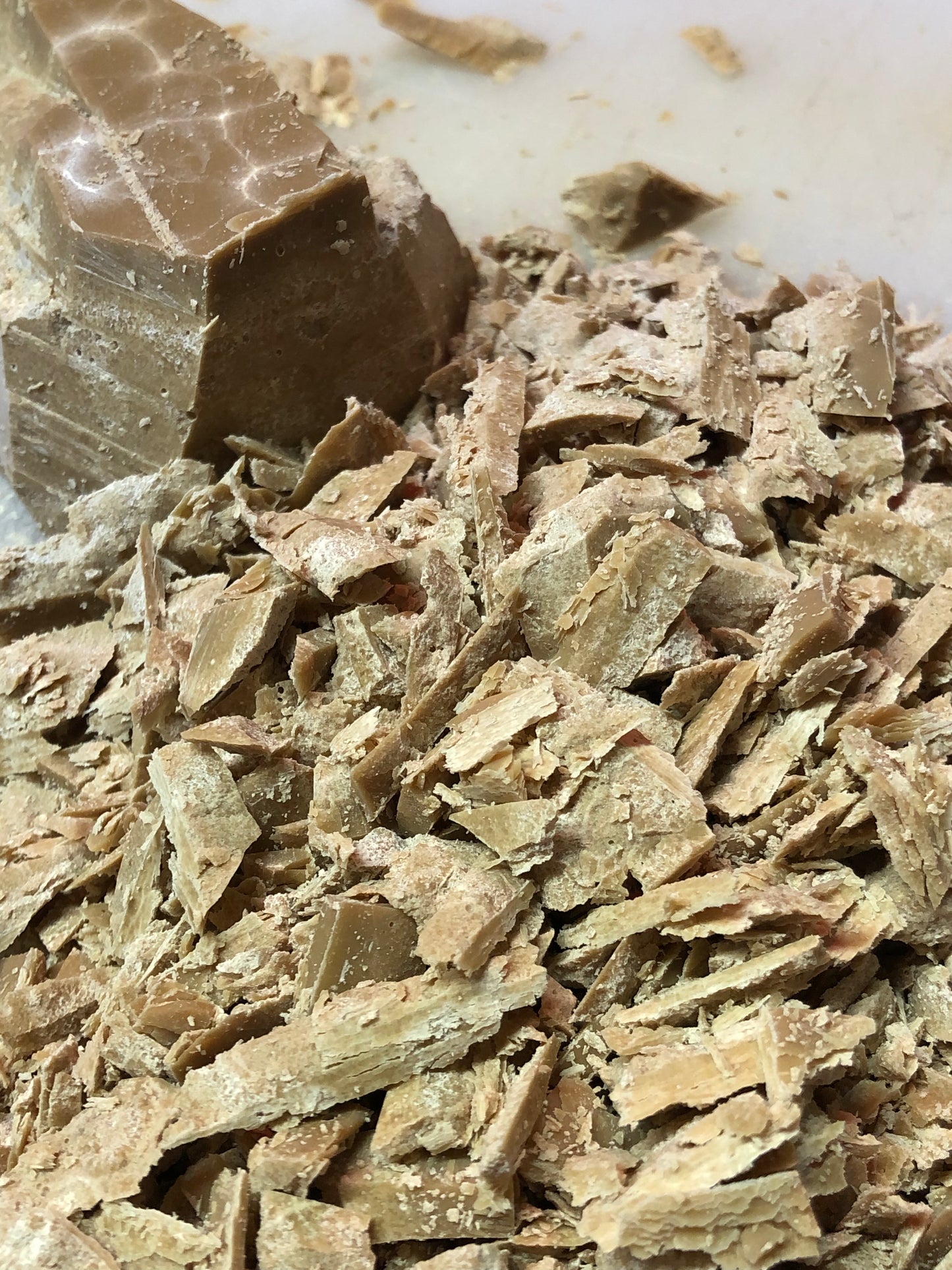 Raffaello Ruse Granola