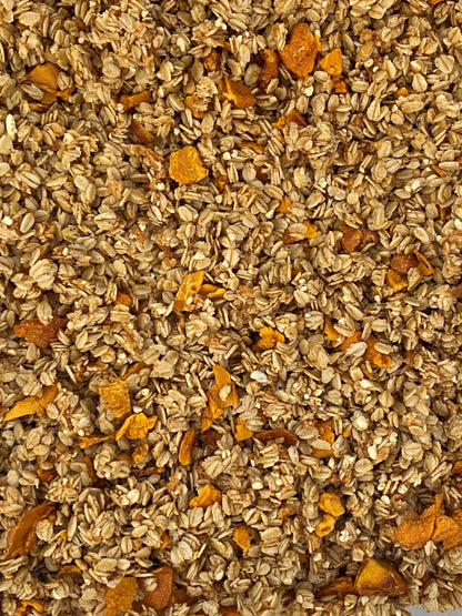 Amelie Mango Granola