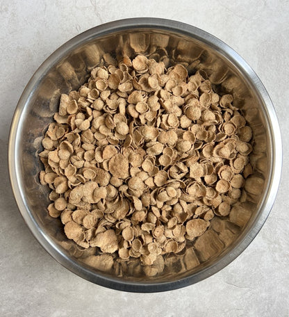 Traditional Bran Flakes