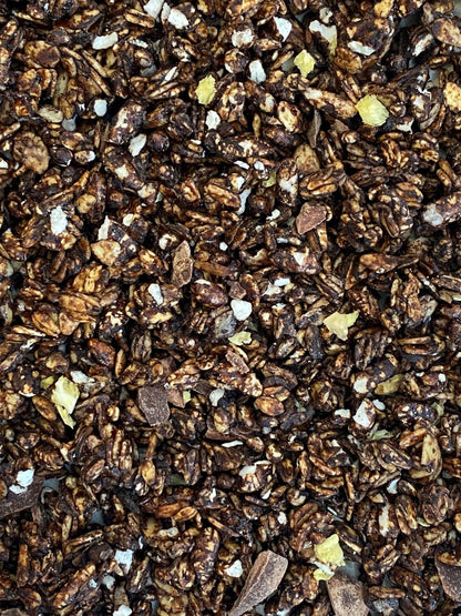 Chocolate & Orange Granola