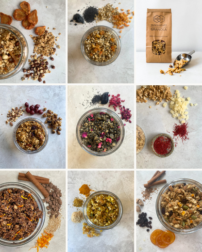 Limited Edition Granola Subscription