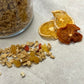 Orange, Clove & Goji Berry Granola