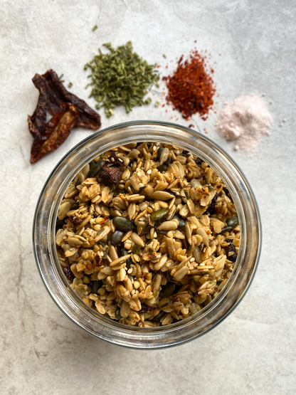 The Savoury Blend - JUST LAUNCHED 🍅