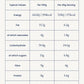 Quinoa & Buckwheat Granola