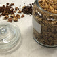 Coffee, Date & Walnut Granola
