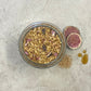 Fig and Honey Granola - Husk and Honey Bakery London
