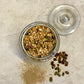 Naw Ruz Persian Granola - Husk and Honey London