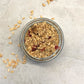 Peach & Nectarine Crisp Granola