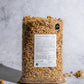 Quinoa & Buckwheat Granola - Husk & Honey London